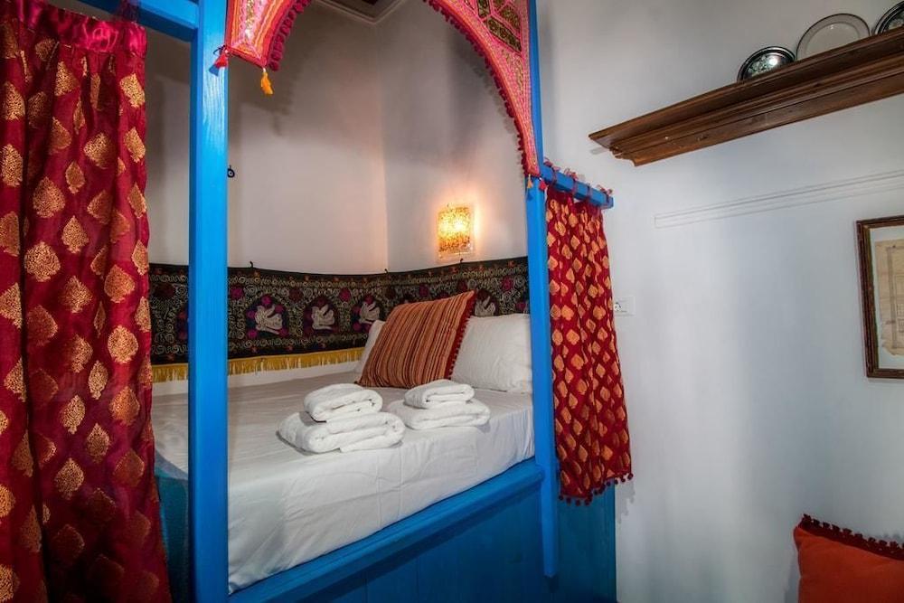 Lindos Blu Luxury Hotel-Adults Only Exterior photo