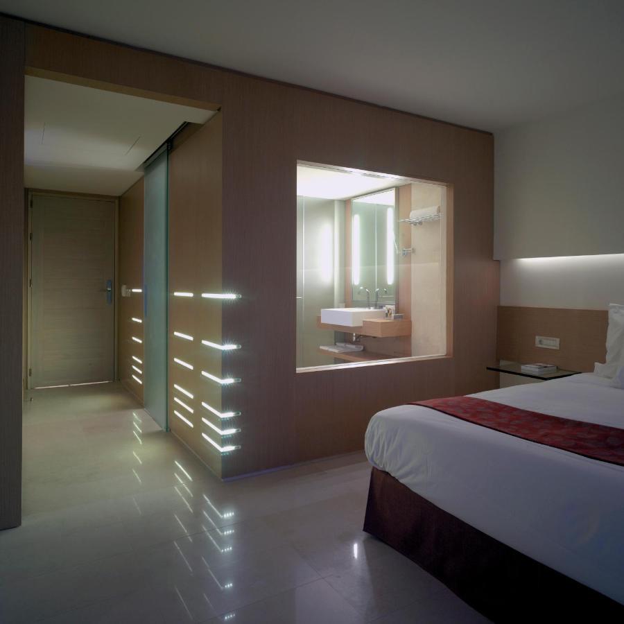 Lindos Blu Luxury Hotel-Adults Only Exterior photo