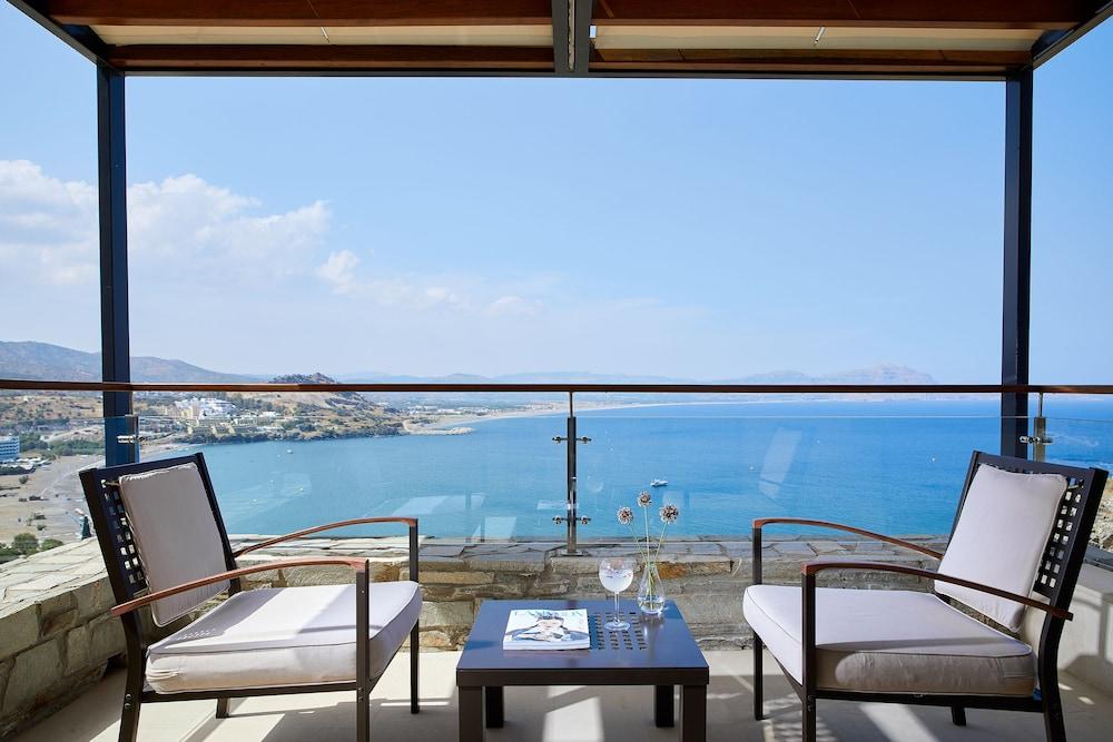 Lindos Blu Luxury Hotel-Adults Only Exterior photo