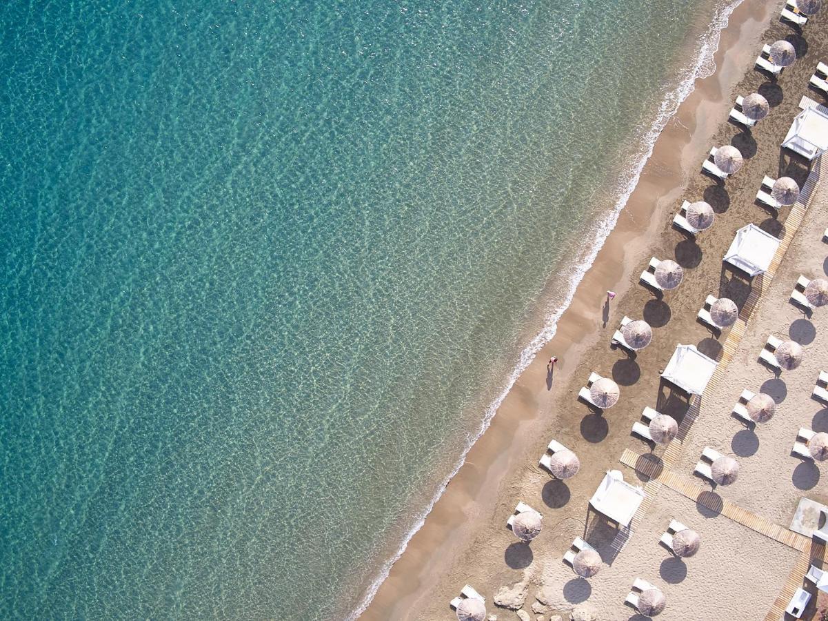 Lindos Blu Luxury Hotel-Adults Only Exterior photo